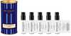 Parfüümikomplekt Bibliotheque De Parfum Warm & Addictive EDP 5 x 2 ml