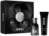 Komplekt meestele Hugo Boss Boss Bottled Beyond EDP 50 ml + dušigeel 100 ml
