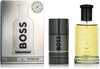 Komplekt meestele Hugo Boss Bottled EDT 100 ml + deodorant 75 ml