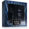 Komplekt meestele Jeanne Arthes Night Club EDT 100 ml + deodorant 200 ml