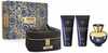 Versace Pour Femme Dylan Blue EDP kinkekomplekt naistele, 3 tk