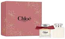Komplekt naistele Chloe Signature Intense EDP 50 ml + kehapiim 100 ml