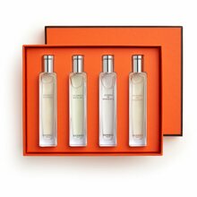 Komplekt unisex Hermes Un Jardin Collection EDT 15 ml