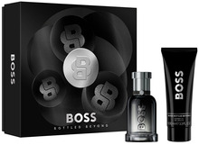 Komplekt meestele Hugo Boss Boss Bottled Beyond EDP 50 ml + dušigeel 100 ml