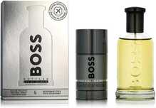Komplekt meestele Hugo Boss Bottled EDT 100 ml + deodorant 75 ml