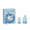 Parfüümikomplekt naistele Jesus Del Pozo Halloween Blue Drop EDT 30 ml