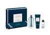 Komplekt meestele Coach Open Road EDT 100 ml + EDT 15 ml + dušigeel 100 ml