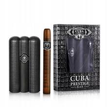 Parfüümikomplekt Cuba Original Prestige Black EDT 90 ml + EDT 35 ml