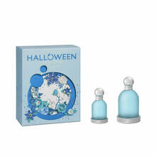 Parfüümikomplekt naistele Jesus Del Pozo Halloween Blue Drop EDT 30 ml