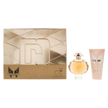 Komplekt naistele Paco Rabanne Olympea EDP 50 ml + kehapiim 75 ml