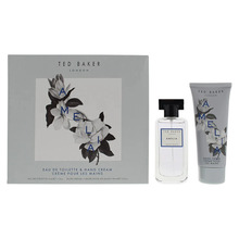 Komplekt naistele Ted Baker Amelia EDT 50 ml + kätekreem 100 ml