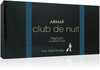 Armaf Club De Nuit Intense Man reisikomplekt 24 ml