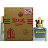 Jean Paul Gaultier Scandal Pour Homme kinkekomplekt meestele EDT 100 ml + EDT 20 ml