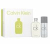 Komplekt Calvin Klein CK One EDT 100 ml + deodorant spray 150 ml