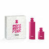 Parfüümikomplekt naistele Tous More More Pink, 2 tk