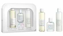 Laste parfüümikomplekt AIR-VAL Eu My BB Set 460 ml, 3 tk