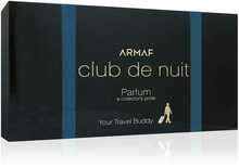 Armaf Club De Nuit Intense Man reisikomplekt 24 ml