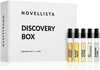 Novellista White Discovery Set EDP 5 x 1,4 ml