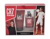 Komplekt meestele Cristiano Ronaldo CR7 EDT 30 ml + dušigeel 150 ml