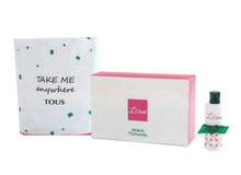Tous Love Moments EDT 90 ml kinkekomplekt 2 tk