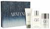 Giorgio Armani Acqua di Gio EDT 100 ml + dušigeel 75 ml + deodorant 75 ml