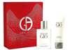 Komplekt meestele Giorgio Armani Acqua Di Gio Pour Homme EDT 50 ml + dušigeel 75 ml