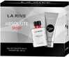 Komplekt meestele La Rive Absolute Sport EDT 100 ml + dušigeel 100 ml