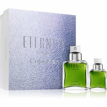 Calvin Klein Eternity for Men EDP 100 ml + EDP 30 ml kinkekomplekt