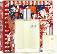 Hermes H24 EDT 100 ml + EDT 12,5 ml kinkekomplekt