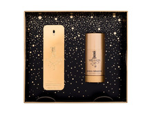 Komplekt meestele Paco Rabanne 1 Million EDT 100 ml + deodorant 75 ml + karp