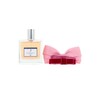 Jacadi Mademoiselle Petite Cerise kinkekomplekt lastele 4 tk