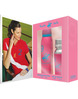 Komplekt naistele Beverly Hills Polo Club 1982 Sport 9 EDP 50 ml + deodorant 150 ml