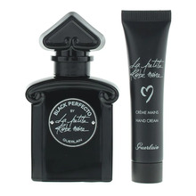 Komplekt naistele Guerlain Black Perfecto By La Petite Robe Noire EDP 30 ml + kätekreem 30 ml