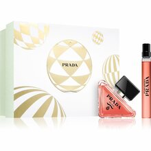 Komplekt naistele Prada Paradoxe Intense EDP 50 ml + EDP 10 ml