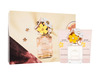 Komplekt Marc Jacobs Daisy Eau So Fresh naistele 225 ml