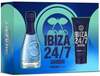 Pacha Ibiza 24/7 Feeling kinkekomplekt meestele 75 ml + 100 ml