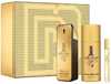 Paco Rabanne 1 Million kinkekomplekt meestele EDT 100 ml + EDT 10 ml + dušigeel 100 ml