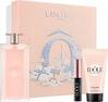 Komplekt naistele Lancome Idole EDP 50 ml + kehakreem 50 ml + ripsmetušš 2,5 ml