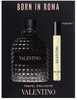 Valentino Uomo Born In Roma EDT kinkekomplekt meestele 100 ml + 10 ml