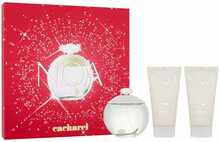 Cacharel Noa EDT 100 ml + kehakreem 2 x 50 ml kinkekomplekt naistele