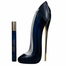 Carolina Herrera Good Girl EDP 80 ml kinkekomplekt