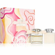 Chloe Chloe kinkekomplekt: EDP 50 ml + kehapiim 100 ml
