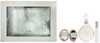 Komplekt naistele Nicole Scherzinger Chosen EDP 100 ml + 15 ml + kuldne peegel