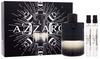 Azzaro The Most Wanted Intense kinkekomplekt meestele: EDT 100 ml + 2 x EDT 10 ml