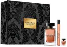 Dolce & Gabbana The Only One EDP kinkekomplekt naistele 100 ml + 10 ml + 7,5 ml