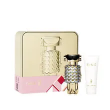 Kingikomplekt naistele Paco Rabanne Fame 125 ml