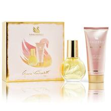 Gloria Vanderbilt Vanderbilt EDT 30 ml + kehapiim 100 ml