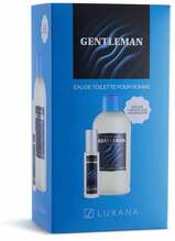 Parfüümikomplekt meestele Luxana Gentleman