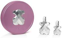 Naiste kinkekomplekt Tous Love Me The Silver Parfum 90 ml + 15 ml Mini