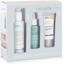 Sensilis Pure Age Perfect Protocol komplekt 3 tk